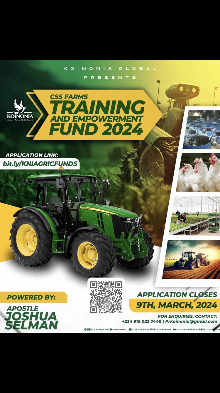 Vocational training